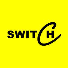 logo: Chez Switch