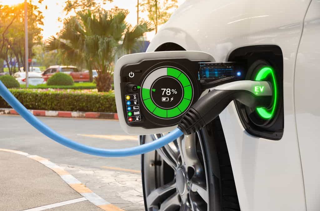 Switch inaugure un nouveau service de bornes de recharge abordable pour véhicules électriques en France