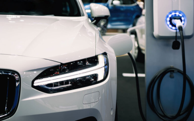 La recharge sans fil pour les véhicules électriques en 2024 