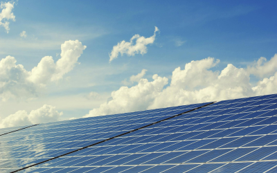 Les avantages de l’énergie solaire pour les particuliers et les entreprises