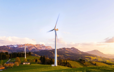 Énergie, mobiles 6G et bornes : les nouveautés d’avril 2025