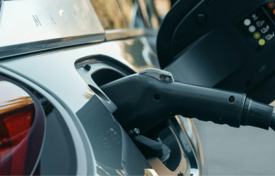 Voiture électrique : quel est le vrai coût de la recharge à domicile ?