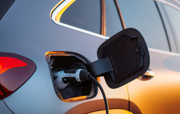 Bornes de recharge en France : quelles projections pour 2026 ?