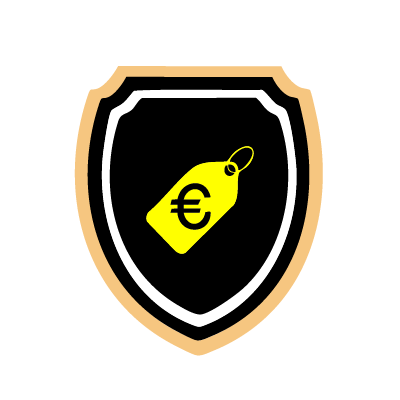 icon bouclier